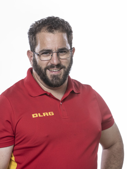 Stellvertretender Vorsitzender: Michael Bauer